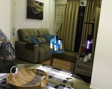 APARTAMENTO A VENDA EM SP CAMBUCI