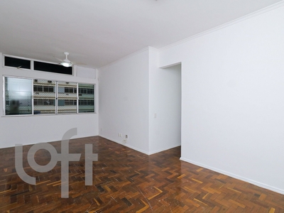 Apartamento à venda em Tijuca com 74 m², 3 quartos, 1 suíte, 1 vaga