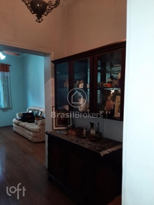 Apartamento à venda em Tijuca com 82 m², 3 quartos, 1 vaga