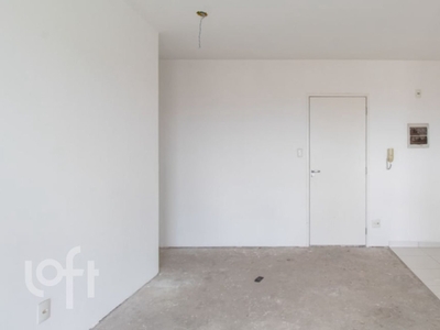 Apartamento à venda em Vila Augusta com 71 m², 2 quartos, 1 suíte, 2 vagas