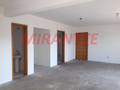 Apartamento à venda em Vila Galvão com 148 m², 3 quartos, 1 suíte, 3 vagas