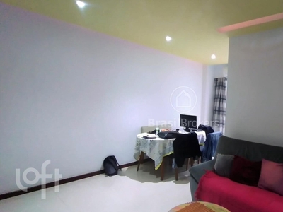 Apartamento à venda em Vila Isabel com 72 m², 3 quartos, 1 suíte, 1 vaga