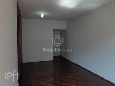 Apartamento à venda em Vila Isabel com 76 m², 2 quartos, 1 suíte, 2 vagas
