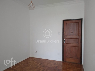 Apartamento à venda em Vila Isabel com 76 m², 3 quartos
