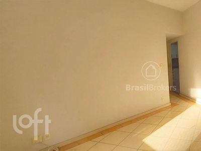 Apartamento à venda em Vila Isabel com 84 m², 2 quartos, 1 vaga
