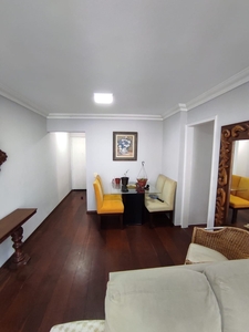 Apartamento à venda em Vila Sônia com 72 m², 3 quartos, 1 vaga