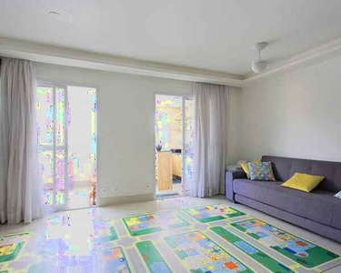 Apartamento à Venda - Jaguaré, 2 Quartos, 84 m2