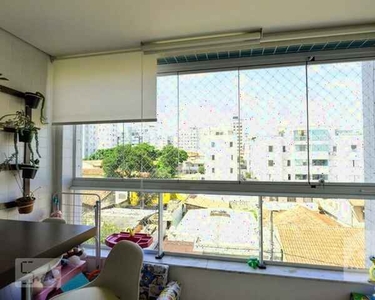 Apartamento à Venda - Jaraguá, 3 Quartos, 100 m²