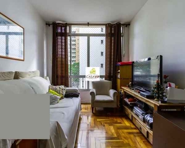 Apartamento à venda, Jardim das Acácias, 80m², 2 dormitórios, 1 vaga!