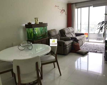 Apartamento à venda, Jardim Paulista, 92m², 3 dormitórios, 1 suíte, 2 vagas!