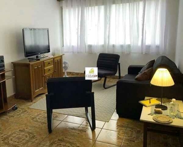 Apartamento à venda, Lapa, 138m², 2 dormitórios, 1 suíte, 1 vaga!