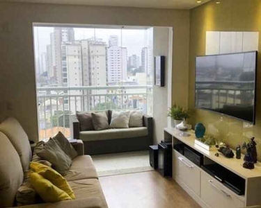 Apartamento à venda, Lapa, São Paulo, SP