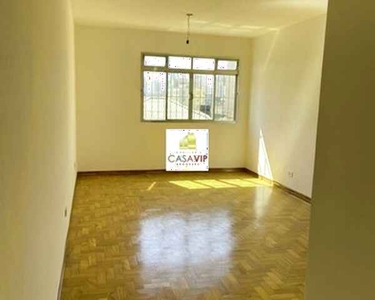 Apartamento à venda, Mirandópolis, 98m², 3 dormitórios, 2 vagas!