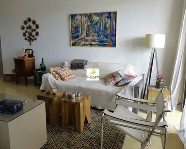 Apartamento à venda, Mooca, 92m², 2 dormitórios, 1 suíte, 2 vagas!