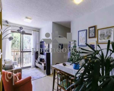 Apartamento à venda na Barra Funda com 3 quartos ( 1 suíte ) e 2 vagas, 93m2
