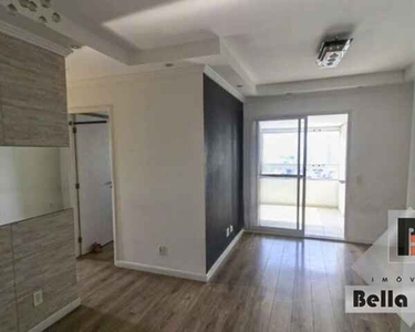 Apartamento à venda na Mooca com 3 dormitorios, 1 suite - Lazer