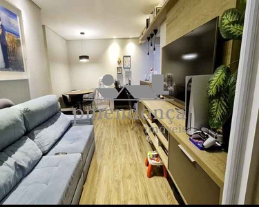 Apartamento à venda na Rua Croata com 2 quartos sendo 01 suíte e 02 vagas, 66m?