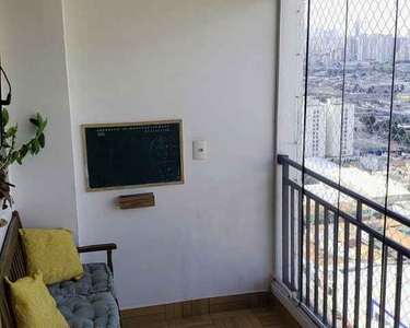 APARTAMENTO A VENDA NA VILA MARIA