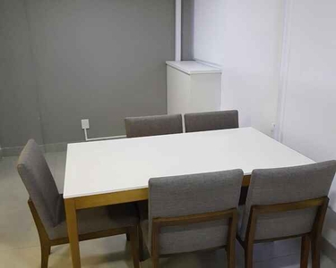 Apartamento à venda na Vila Mariana com 38 m² próximo ao metrô