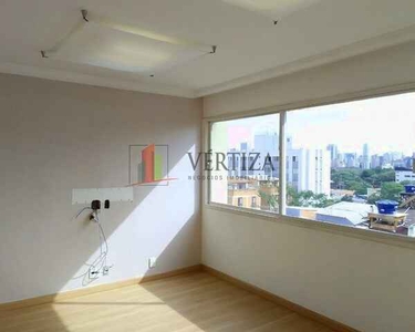 Apartamento à venda na Vila Olímpia