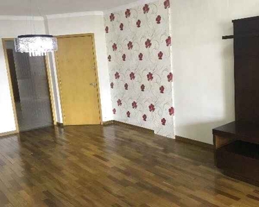 Apartamento à venda no Alto da Mooca