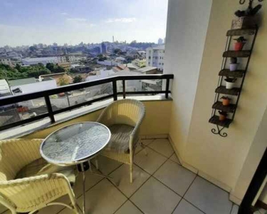 Apartamento à venda no bairro Abraão - Florianópolis/SC