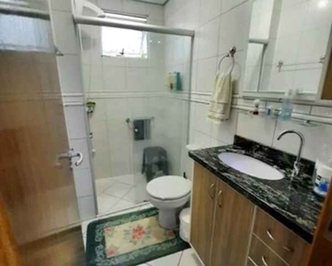 Apartamento à venda no bairro Campinas - São José/SC