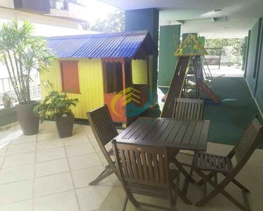 Apartamento à venda no bairro Centro - Florianópolis/SC