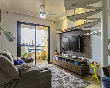 Apartamento à venda no bairro Moóca - São Paulo/SP