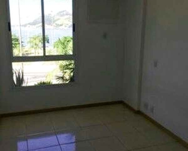 Apartamento à venda no bairro São Francisco - Niterói/RJ