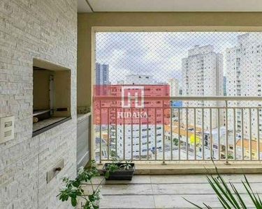 Apartamento à venda no bairro Tatuapé - São Paulo/SP