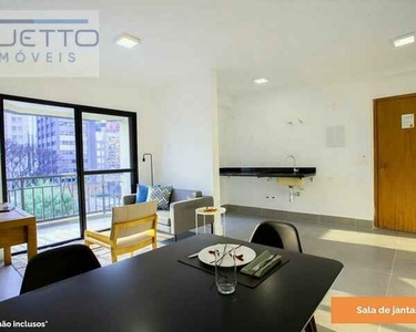 Apartamento à venda no bairro Vila Olímpia - São Paulo/SP