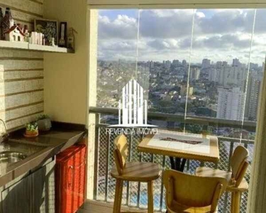 Apartamento a venda no condominio Club view