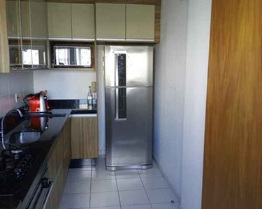 APARTAMENTO A VENDA NO CONDOMÍNIO FOREST - JARDIM ANA MARIA - JUNDIAÍ/SP