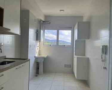 APARTAMENTO À VENDA NO CONDOMINIO NATURALE JUNDIAÍ, VISTA LIVRE, 3 DORMITÓRIOS, SENDO UMA