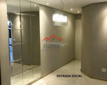 APARTAMENTO A VENDA NO CONDOMINIO PARQUE JUNDIAI JARDIM MESSINA