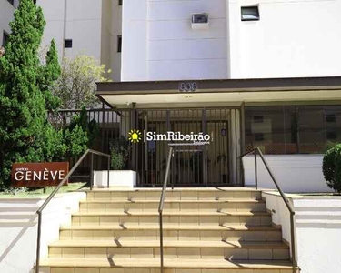 Apartamento a venda no Edifício Geneve. Bairro Jardim Santa Ângela