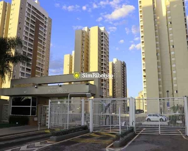 Apartamento a venda no Edifício Praças do Golf. Bairro Vila do Golf