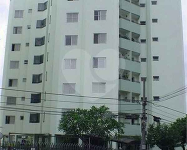 APARTAMENTO A VENDA NO JABAQUARA