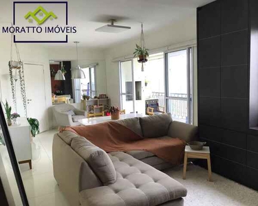 Apartamento a venda no Morumbi