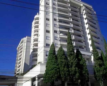Apartamento à venda no Plaza du Soleil, bairro Trindade em Florianópolis