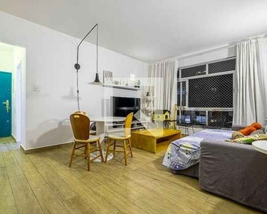 Apartamento à Venda - Paraíso, 2 Quartos, 85 m2