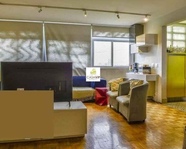 Apartamento à venda, Parque da Mooca, 140m², 3 dormitórios, 1 suíte, 1 vaga!