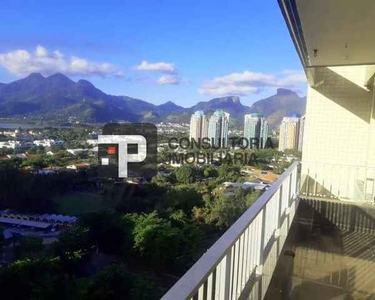 Apartamento a venda parque das rosas barra da tijuca