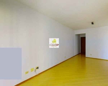 Apartamento à venda, Perdizes, 69m², 3 dormitórios, 1 vaga!