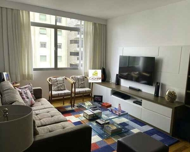 Apartamento à venda, Perdizes, 80m², 2 dormitórios, 1 vaga!