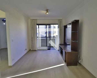 Apartamento à Venda - Pinheiros, 2 Quartos, 56 m2