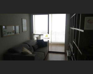 Apartamento à venda, Pinheiros, 68m², 2 dormitórios,1 suíte, 2 vagas!