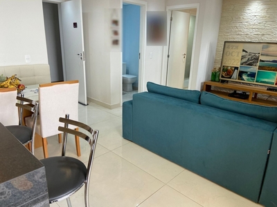 Apartamento à venda por R$ 699.600