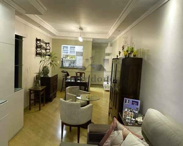 Apartamento à venda Raul Pompéia com 02 quartos( 1 suite ) e 2 vagas, 60m2